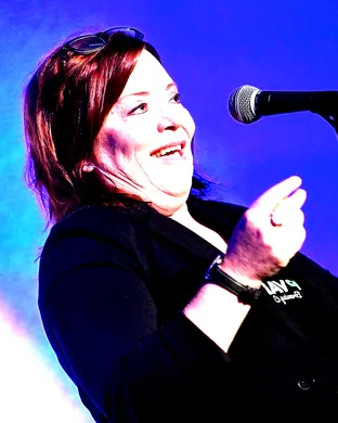 Kathleen Madigan Las Vegas