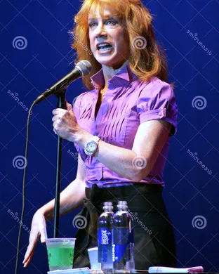 Kathy Griffin