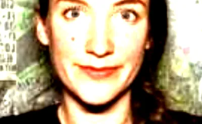 Katie Boyle