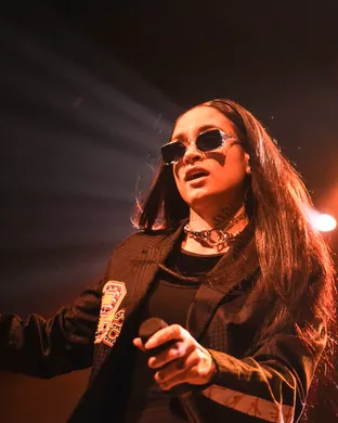 Kehlani