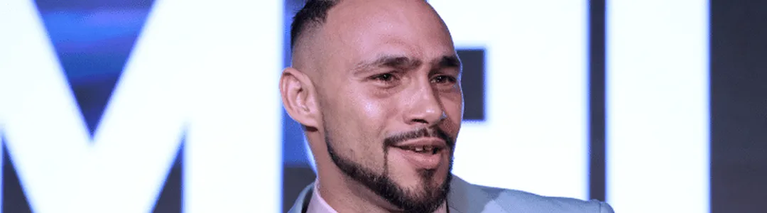 Keith Thurman