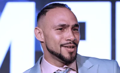 Keith Thurman