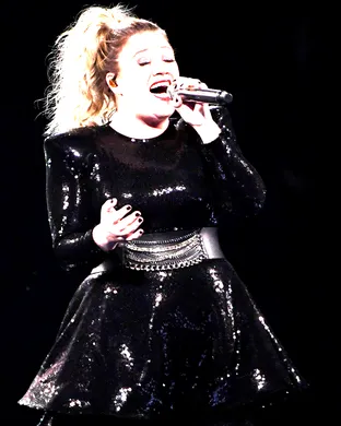 Kelly Clarkson