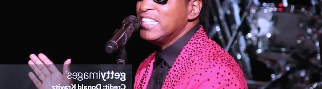 Kenny Babyface Edmonds