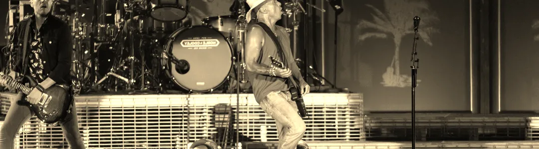 Kenny Chesney