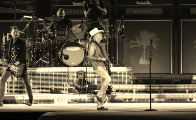 Kenny Chesney