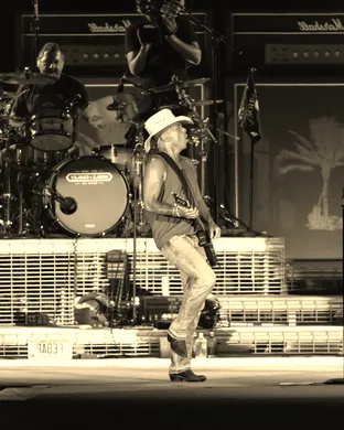 Kenny Chesney