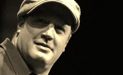 Kevin James