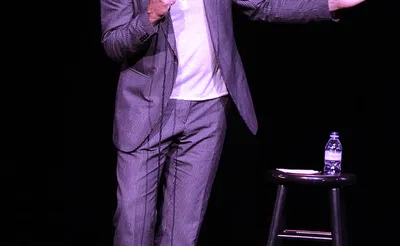 Kevin Nealon