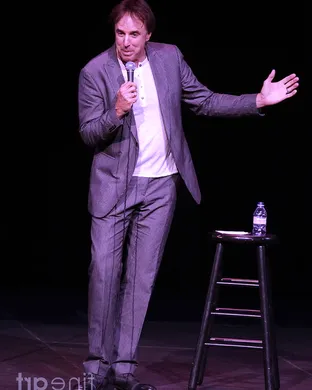 Kevin Nealon Las Vegas