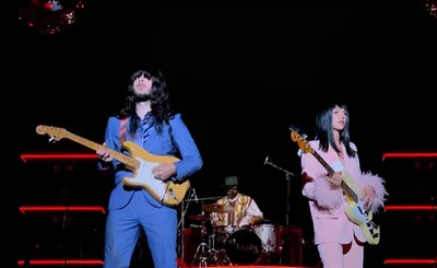 Khruangbin
