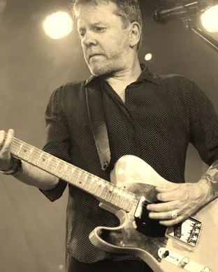 Kiefer Sutherland Las Vegas