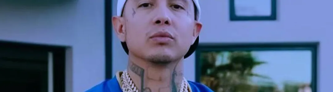 King Lil G