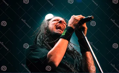 Korn
