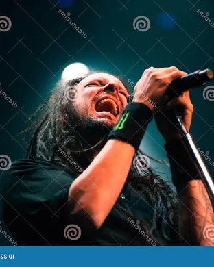 Korn
