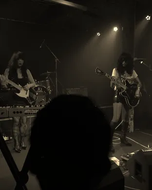 L.A. Witch