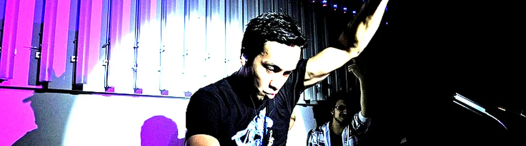 Laidback Luke