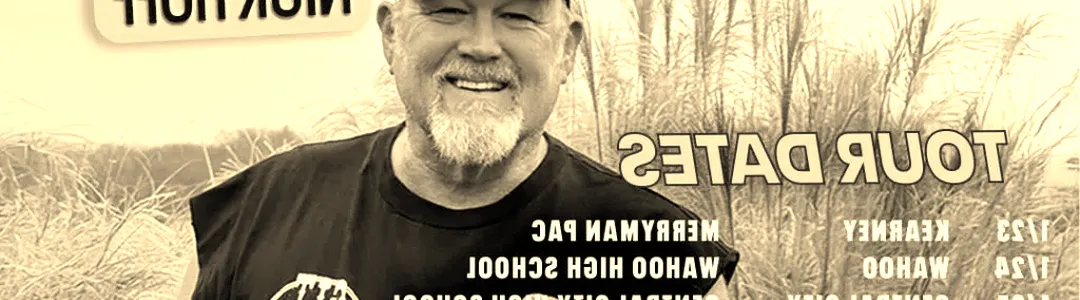 Larry The Cable Guy