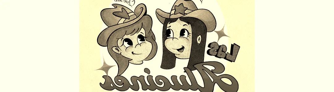 Las Alucines Podcast