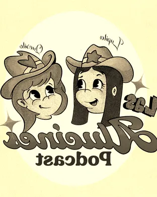 Las Alucines Podcast