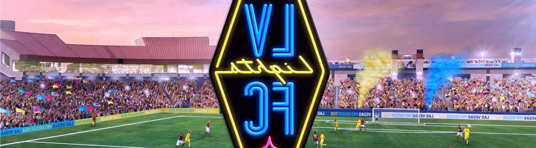 Las Vegas Lights FC