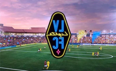 Las Vegas Lights FC
