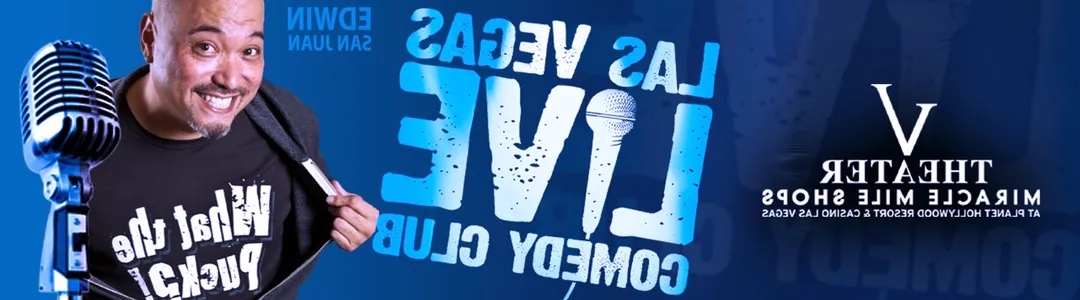 Las Vegas Live Comedy Club