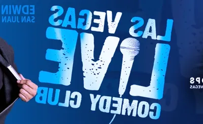 Las Vegas Live Comedy Club