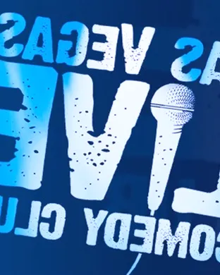 Las Vegas Live Comedy Club