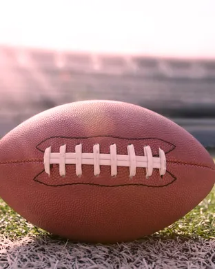 Las Vegas Rockers Arena Football