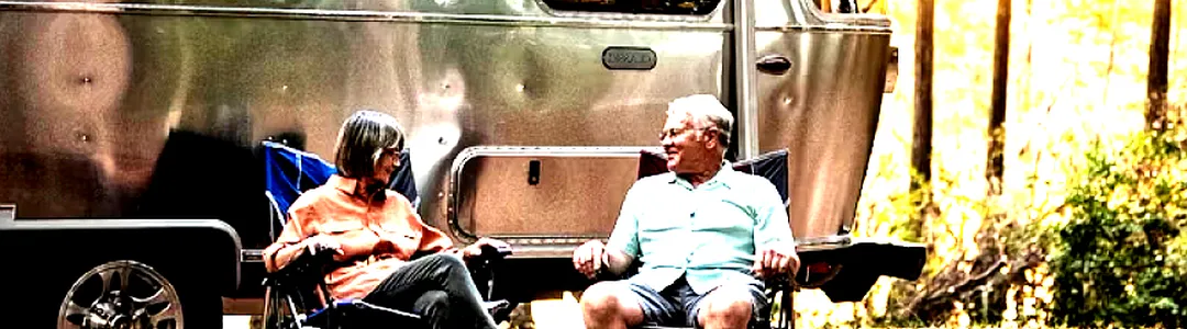 Las Vegas RV Super Show