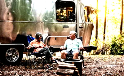 Las Vegas RV Super Show