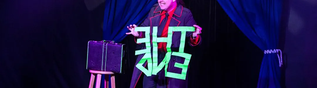 Late Night Magic Show