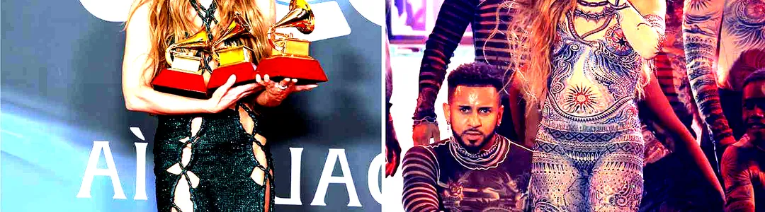 Latin Grammy Awards