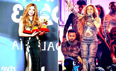Latin Grammy Awards