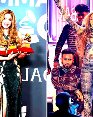 Latin Grammy Awards