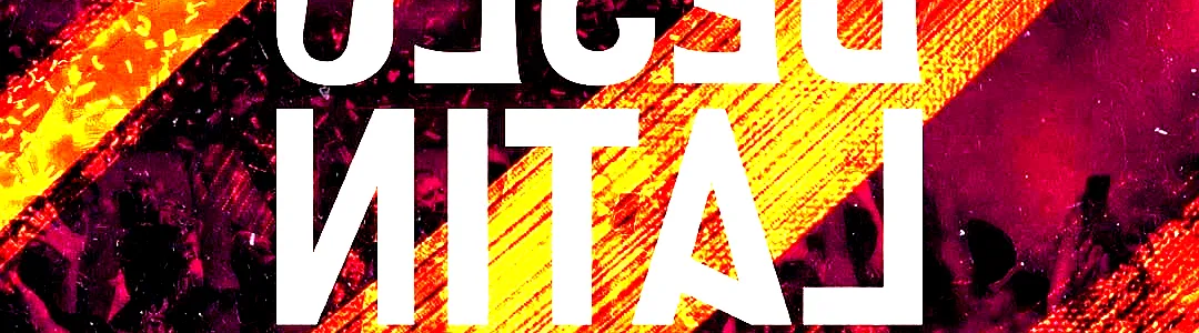 Latin Sundays: Deseo