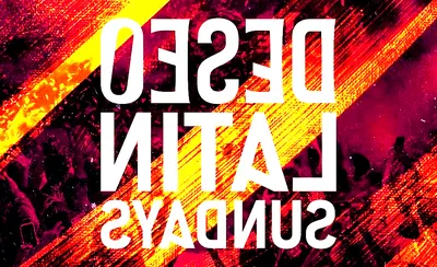 Latin Sundays: Deseo