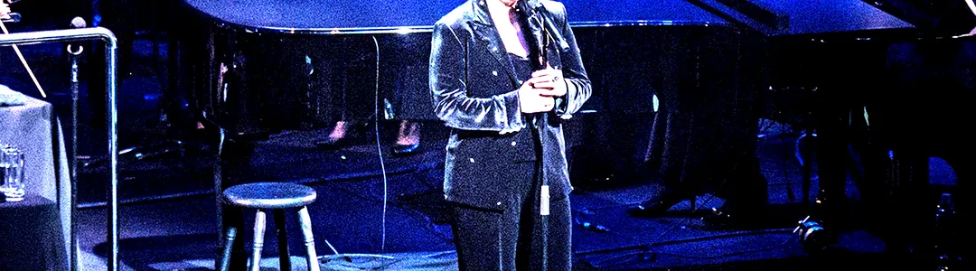 Lea Salonga