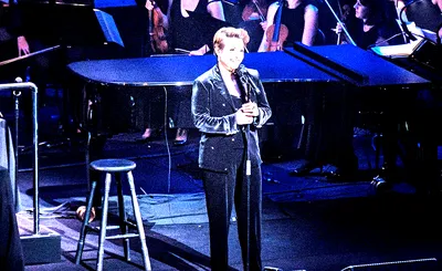 Lea Salonga