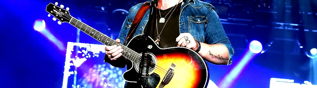 Lee Brice