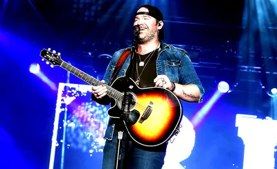 Lee Brice