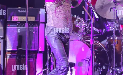 Lenny Kravitz