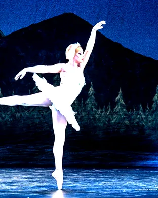 Les Ballets Trockadero De Monte Carlo