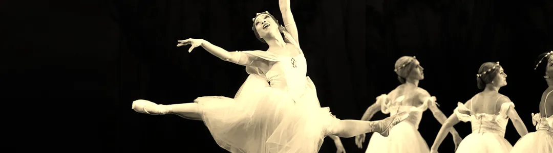 Les Ballets Trockadero De Monte Carlo