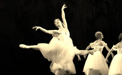 Les Ballets Trockadero De Monte Carlo