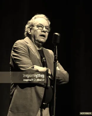 Lewis Black