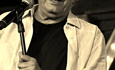 Lewis Black
