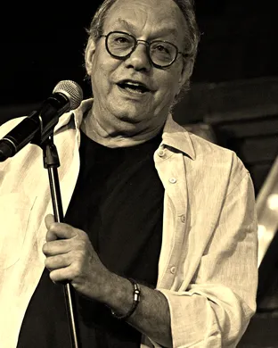 Lewis Black