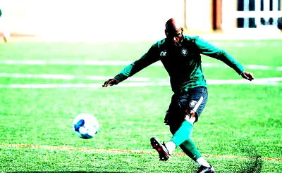 Lexington Sporting Club